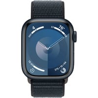 Apple MRMF3QF/A, SmartWatch azul oscuro/Azul oscuro