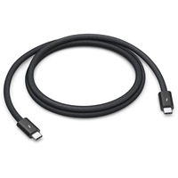 Apple MU883ZM/A, Cable negro