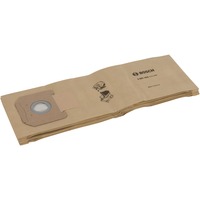 Bosch 2 607 432 035 accesorio y suministro de vacío, Bolsas de aspiradora Papel, GAS 35 L AFC, GAS 35 L SFC+, GAS 35 M AFC Professional, 5 pieza(s)