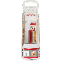Bosch Fresa ranuradora Expert para madera, Ø 12mm, longitud de trabajo 31,8mm 