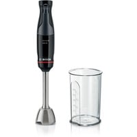 Bosch Serie 4 MSM4B610 licuadora 0,6 L Batidora de inmersión 1000 W Antracita, Negro, Batidora de mano negro/Antracita, Batidora de inmersión, 0,6 L, 1,4 m, 1000 W, Antracita, Negro