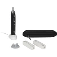 Braun Oral-B iO Serie 6s, Cepillo de dientes eléctrico negro