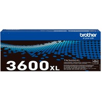 Brother TN3600XL, Tóner