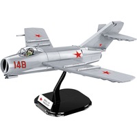 COBI COBI-2416, Juegos de construcción