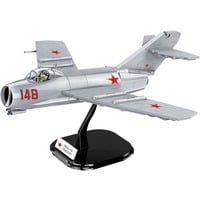 COBI MiG-15 "Fagott", Juegos de construcción 