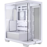Corsair 3500X, Cajas de torre blanco