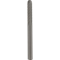 Dremel Fresa de carburo de tungsteno, puntiaguda Ø 3,2 mm (9903) 