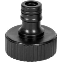 EINHELL 4173760, Piezas de la válvula negro