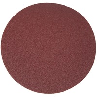 EINHELL Hoja de lija Q-Stick, Ø 150mm, K80 