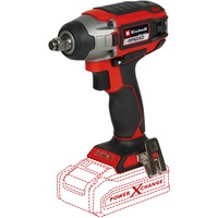EINHELL IMPAXXO 18/230, Tornillo de percusión rojo/Negro