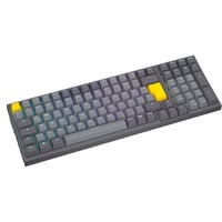 ENDORFY Celeris 1800, Teclado para gaming gris