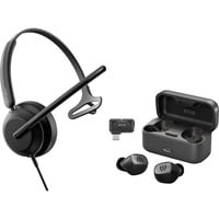 EPOS IMPACT 730 Bundle, Auriculares con micrófono 