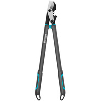 GARDENA EnergyCut Pro L, 12051-88, Tijeras de podar gris/Turquesa