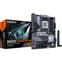 GIGABYTE B650E EAGLE WF6E, Placa base 
