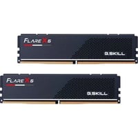 G.Skill DIMM 48 GB DDR5-6000 (2x 24 GB) Dual-Kit, Memoria RAM negro