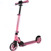 HUDORA 14470, Vespa rosa neón/Negro