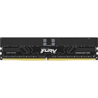 Kingston FURY KF560R32RBE-16, Memoria RAM negro