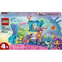 LEGO 11204, Juegos de construcción