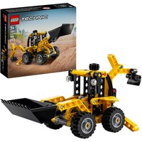 LEGO 42197, Juegos de construcción