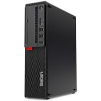 Lenovo ThinkCentre M720s SFF reacondicionado, PC completo negro