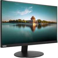 Lenovo Thinkvision T24i-20 Reacondicionado, Monitor LED negro