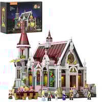 Lumibricks F9015, Juegos de construcción