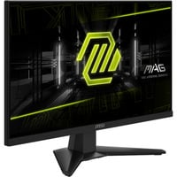 MSI MAG 244F, Monitor de gaming negro