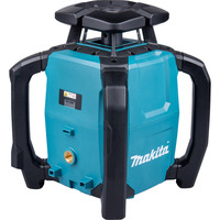 Makita SKR001Z, Láser rotativo azul/Negro