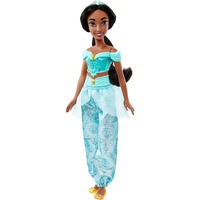 Mattel HLW12, Muñecos