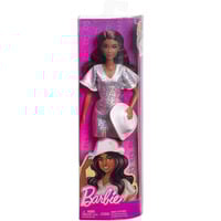 Mattel HYT95, Muñecos 
