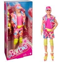 Mattel The Movie HRF28 muñeca, Muñecos Muñeca fashion, Masculino, 3 año(s), Niño/niña, 330,2 mm, 660 g