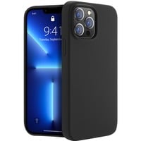 Nevox StyleShell Shock, Funda para teléfono móvil negro