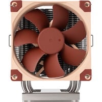 Noctua NH-U9 DX-4677, Disipador de CPU