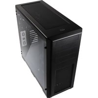 Phanteks Enthoo Pro, Caja de torre grande negro