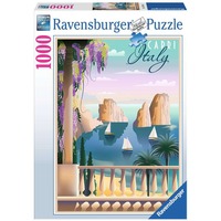 Ravensburger 17615, Puzzle 
