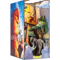 Revell Tiny Adventures - Disney "El Rey León", Manualidades 