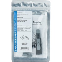 SMARTKEEPER SLSART-0125, Cerradura insertable