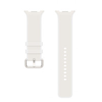 Samsung Misty Band, Correa de reloj crema/Transparente