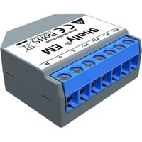 Shelly 20210, Ahorro de energía