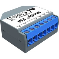 Shelly EM, Ahorro de energía 