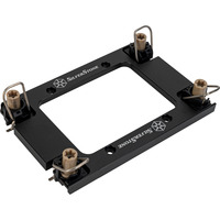 SilverStone SST-XAC-MK-4710, Soporte negro