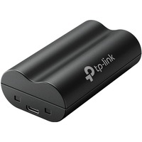 TP-Link Tapo A100 Batería negro, Batería, Universal, Negro, TP-Link, Tapo C420, Tapo C400, Tapo D230, Litio