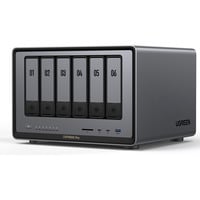 Ugreen 25899B, NAS