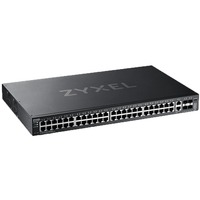Zyxel XGS2220-54-EU0101F, Interruptor/Conmutador