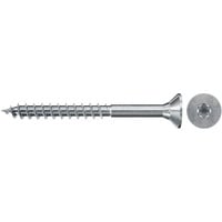 fischer Tornillo para aglomerado ClassicFast II 3,5x35 cabeza avellanada TX 