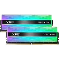 ADATA AX5U7200C3416G-DCLANRSG, Memoria RAM plateado