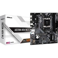 ASRock 90-MXBLL0-A0UAYZ, Placa base