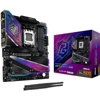 ASRock 90-MXBP90-A0UAYZ, Placa base 