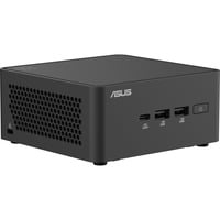 ASUS NUC 15 Pro Tall RNUC15CRHU700002, Mini-PC  negro