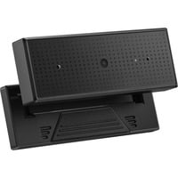ASUS ROG EYE S cámara web 5 MP 1920 x 1080 Pixeles USB Negro, Webcam negro, 5 MP, 1920 x 1080 Pixeles, Full HD, 60 pps, 1080p, 1944p, USB
